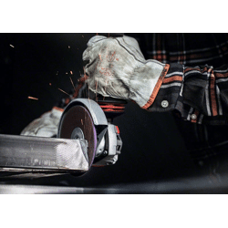 Bosch EXPERT N477 SCM Scheibe für Winkelschleifer,125 x 22mm  