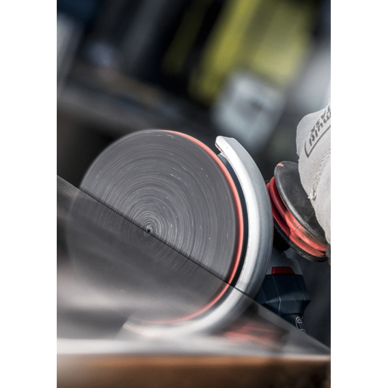EXPERT N880 Vliesscheibe 150 mm für Exzenterschleifer