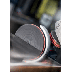 EXPERT N880 Vliesscheibe 150 mm für Exzenterschleifer
