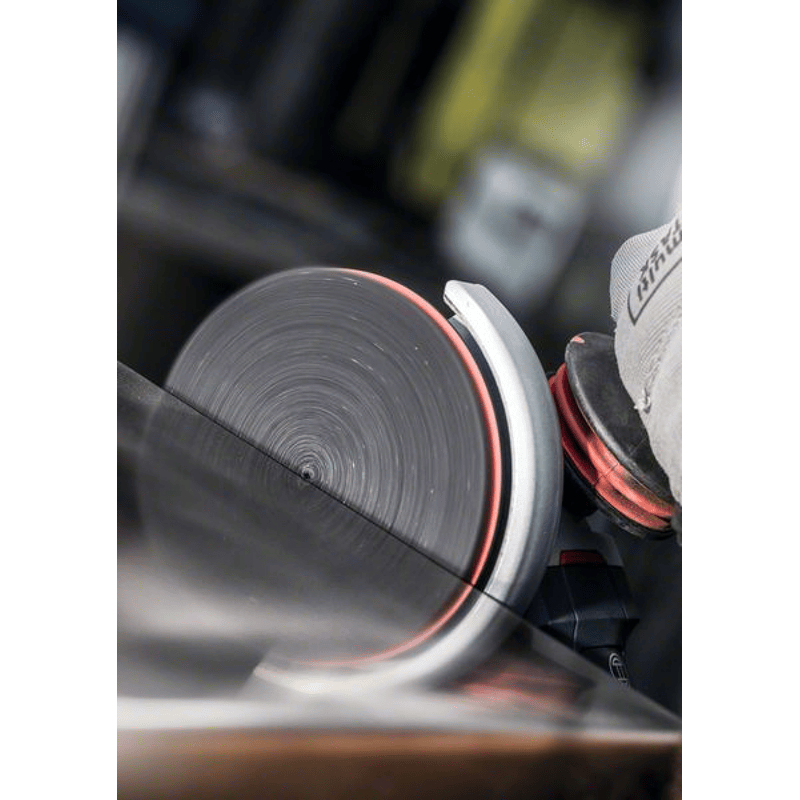 EXPERT N880 Vliesscheibe 150 mm für Exzenterschleifer