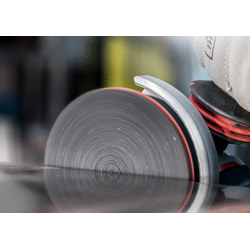 EXPERT N880 Vliesscheibe 150 mm für Exzenterschleifer