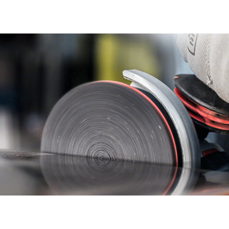 EXPERT N880 Vliesscheibe 150 mm für Exzenterschleifer
