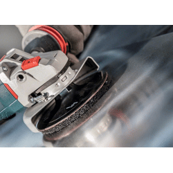 EXPERT N880 Vliesscheibe 150 mm für Exzenterschleifer