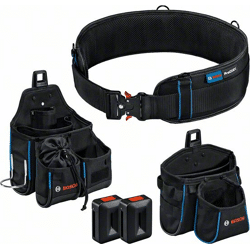 Bosch Werkzeugtasche Werkzeugset