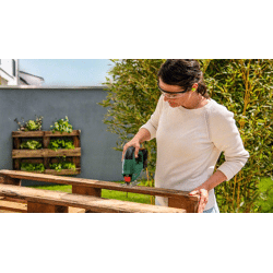 Akku-Stichsäge EasySaw 18 Set(1x2AH
