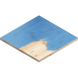 EXPERT M480 Schleifnetz 80 x 133 mm für Schwingschleifer