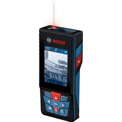 Bosch Laser-Entfernungsmesser GLM 150-27 C