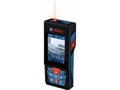 Laser-Entfernungsmesser GLM 150-27 C