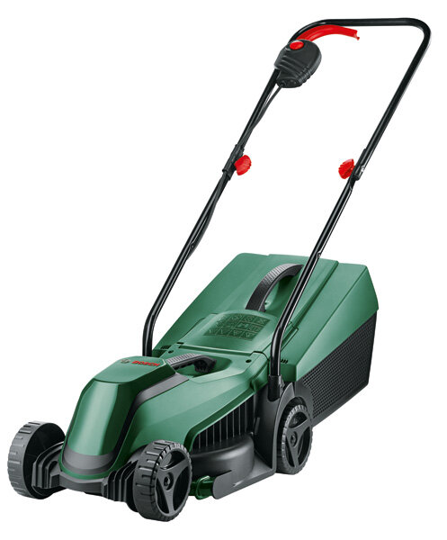 Akku-Rasenmäher EasyMower 18V