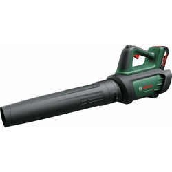 Bosch Akku-Laubbläser AdvancedLeafBlower 36V-750,  1 Akku,  Ladegerät