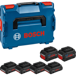 Bosch Akkupack ProCORE 18V