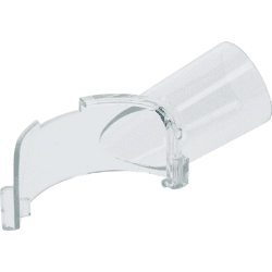 Bosch Absaugstutzen Dust cover