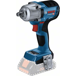 Bosch Akku-Drehschlagschrauber GDS 18V-450 HC