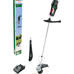 Bosch Akku-Rasentrimmer AdvancedGrassCut 36V-33