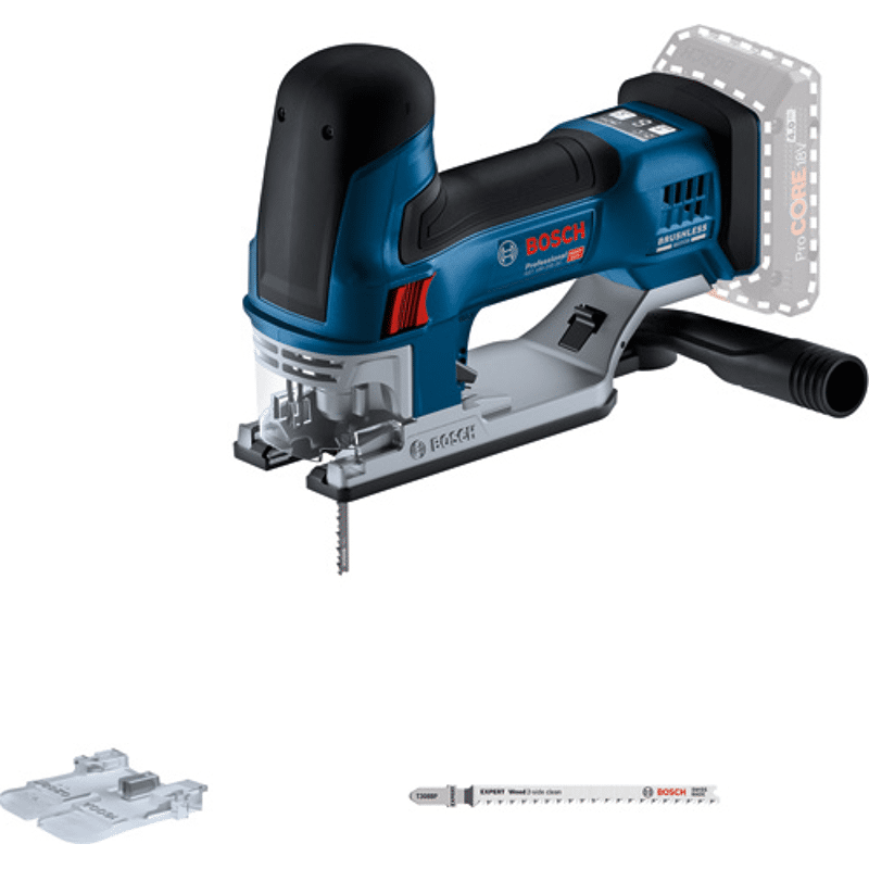 Akku-Stichsäge GST 18V-155 SC