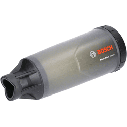Bosch STAUBBEHAELTER