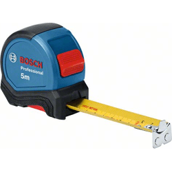 Bosch Maßband Maßband,  5 m