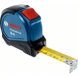 Bosch Massband 8m Autolock
