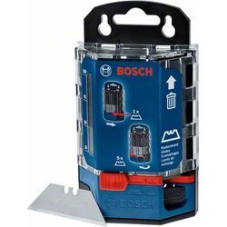 Bosch Klingenspender 50 St. 62 x 19 mm