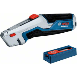 Bosch Messer & Klingen-Set 2 teilig