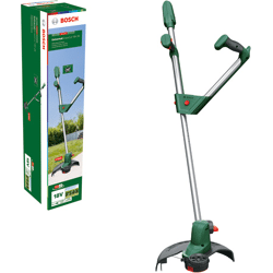 Bosch Akku-Rasentrimmer UniversalGrassCut 18V-26