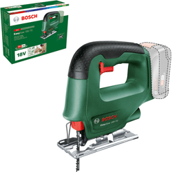 Bosch Akku-Stichsäge EasySaw 18V-70