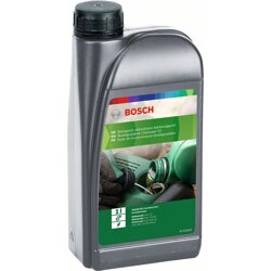 Bosch Kettensägen-Haftöl, 1 Liter,