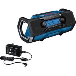 Bosch Radio GPB 18V-2