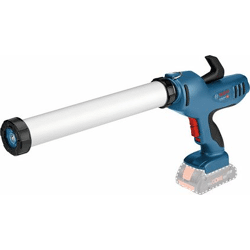 Bosch Akku-Kartuschenpresse GCG 18V-600