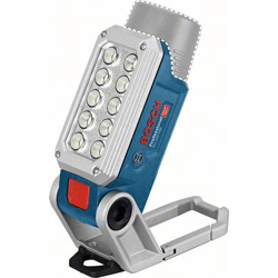 Bosch Akku-Lampe GLI 12V-330 (ohne Akku/ Ladegerät)
