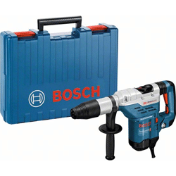 Bosch Bohrhammer (SDS-max) GBH 5-40 DCE