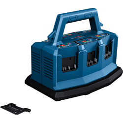 Ladegerät GAL 18V6-80