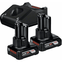 Bosch Basis-Set 12V