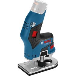 Bosch Akku-Kantenfräse GKF 12V-8