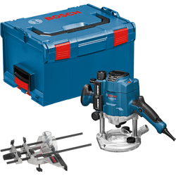 Bosch Oberfräse GOF 1250 CE