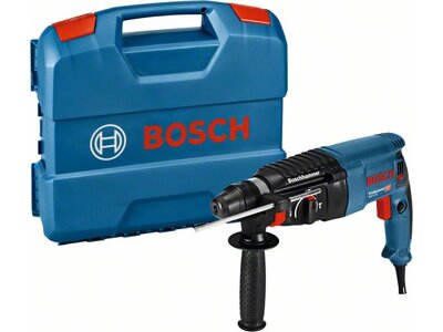 Bosch Bohrhammer GBH 2-26 mit SDS plus 06112A3000