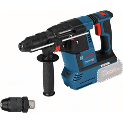 Bosch Akku-Bohrhammer GBH 18V-26 F