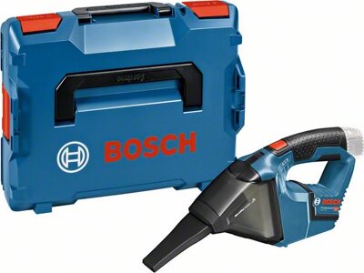 Bosch Akku-Handsauger GAS 12V (ohne Akku/ Ladegerät)