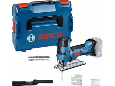 Bosch Akku-Stichsäge GST 18 V-LI S Solo 06015A5101