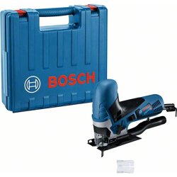 Bosch Stichsäge GST 90 E 650 W 060158G000