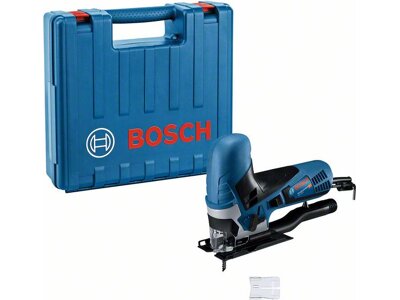 Bosch Stichsäge GST 90 E 650 W 060158G000