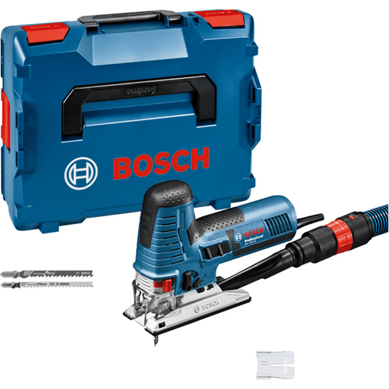 Stichsäge GST 160 CE