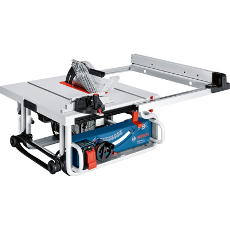 Bosch Tischkreissäge GTS 10 J