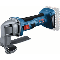 Bosch Akku-Blechschere GSC 18V-16 E