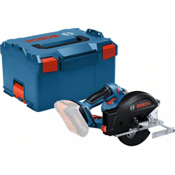 Bosch Akku-Kreissäge GKM 18V-50