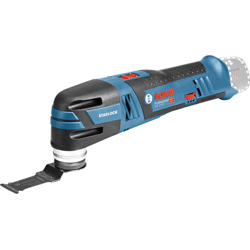 Bosch Akku-Multi-Cutter GOP 12V-28