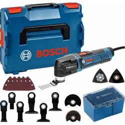 Bosch Multi-Cutter GOP 30-28 in L-BOXX