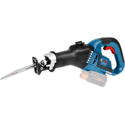Bosch Akku-Säbelsäge GSA 18V-32