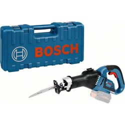 Bosch Akku-Säbelsäge GSA 18 V-32 Solo Version Handwerkerkoff