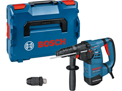 Bohrhammer GBH 3-28 DFR